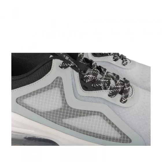 Baskets GRIS UNYK