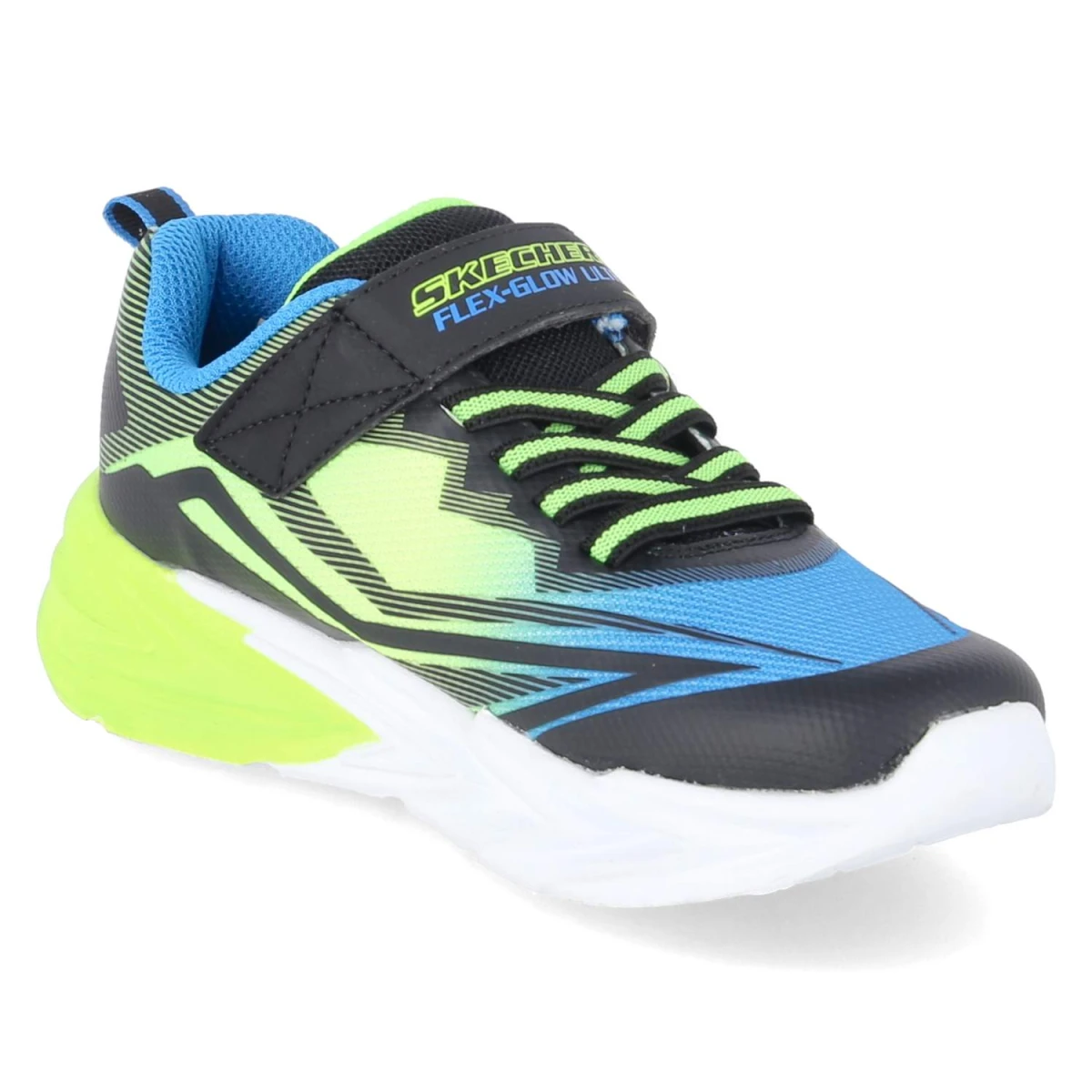 SkechersSneaker FLEX-GLOW ULTRA - bblm