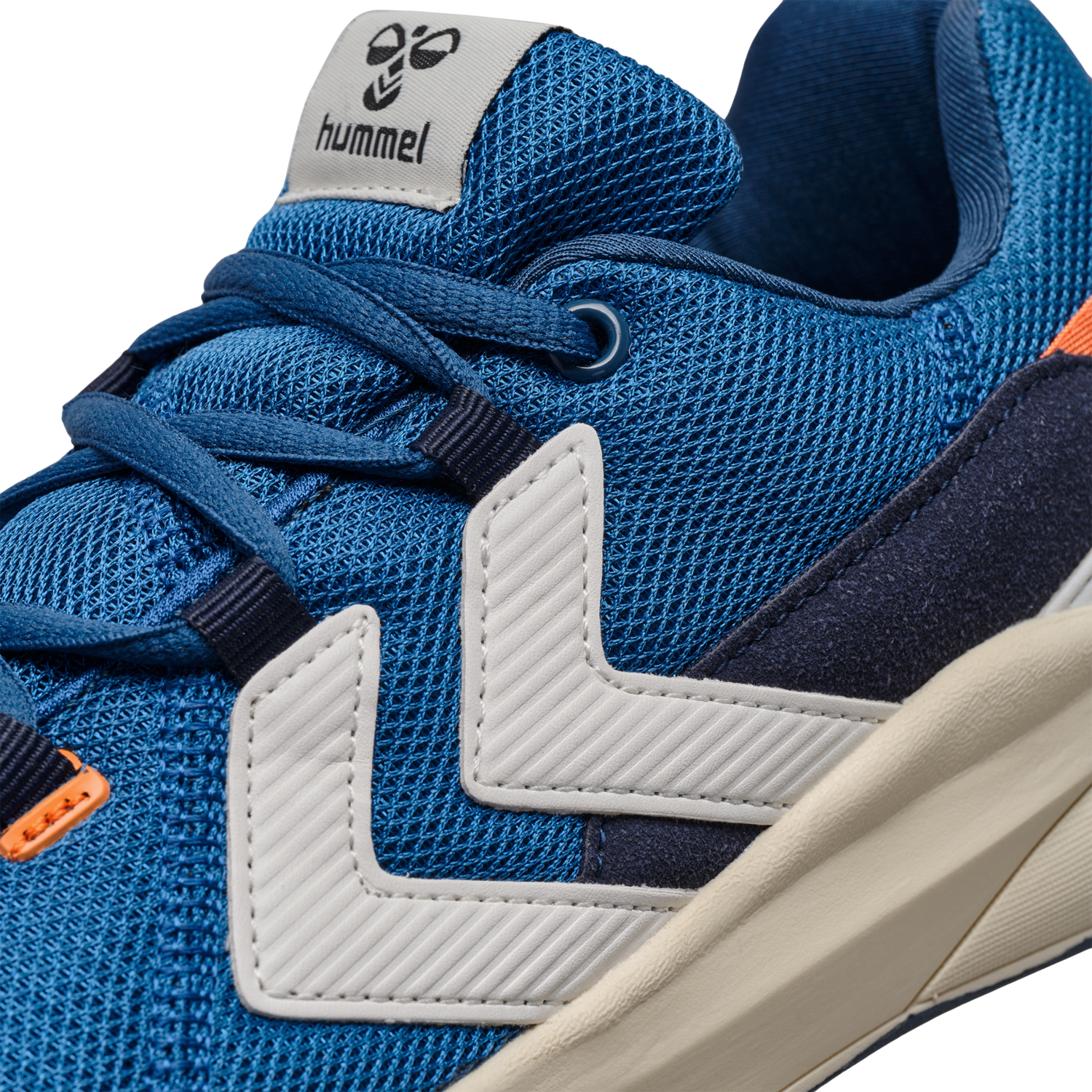 REACH 300 RECYCLED LACE JR
