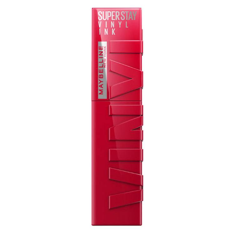 Maybelline New York Superstay Vinyl Ink 50 Wicked 4,2ml