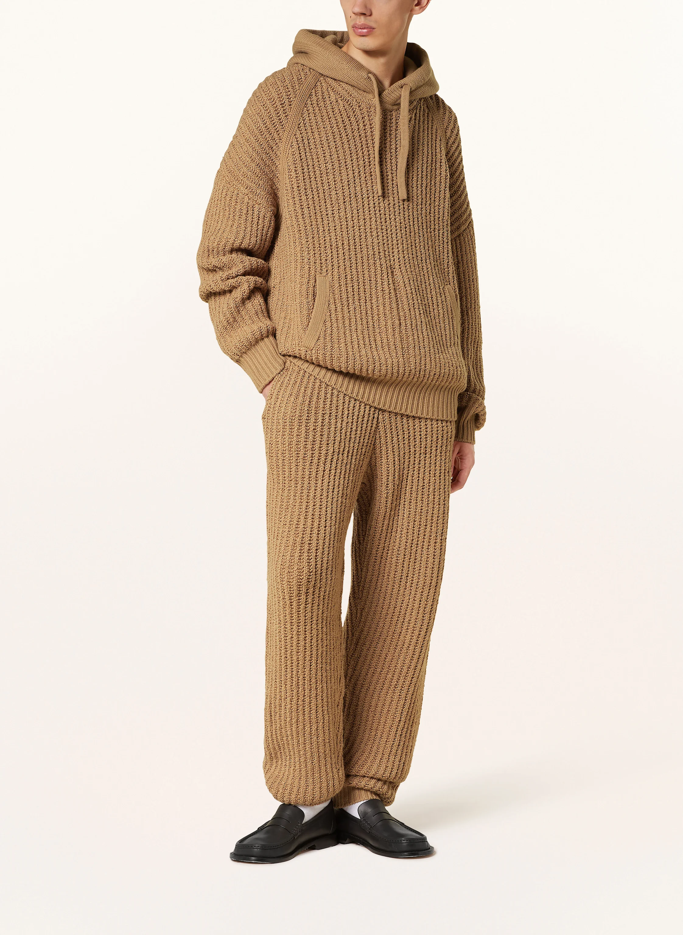 JW ANDERSON Strickhose