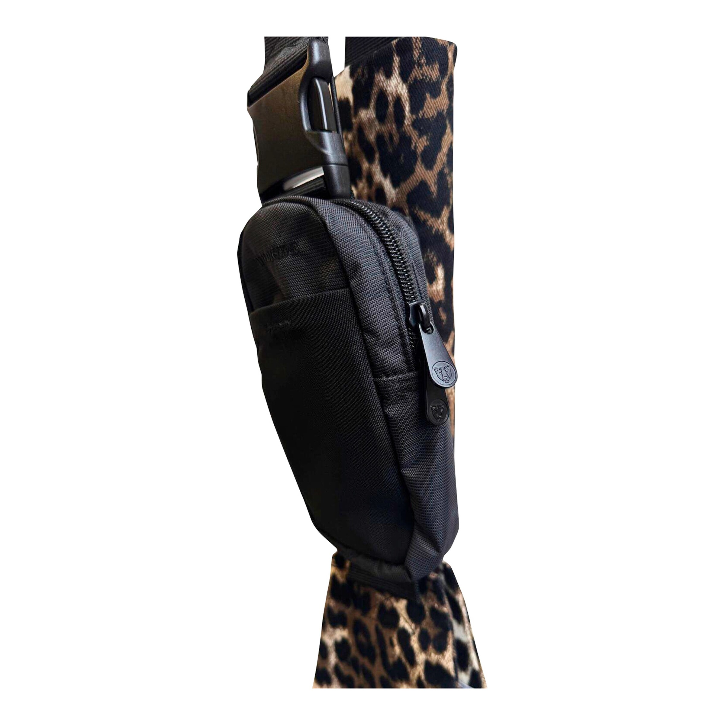 WILDRIDE Premium Slide-On Tasche
