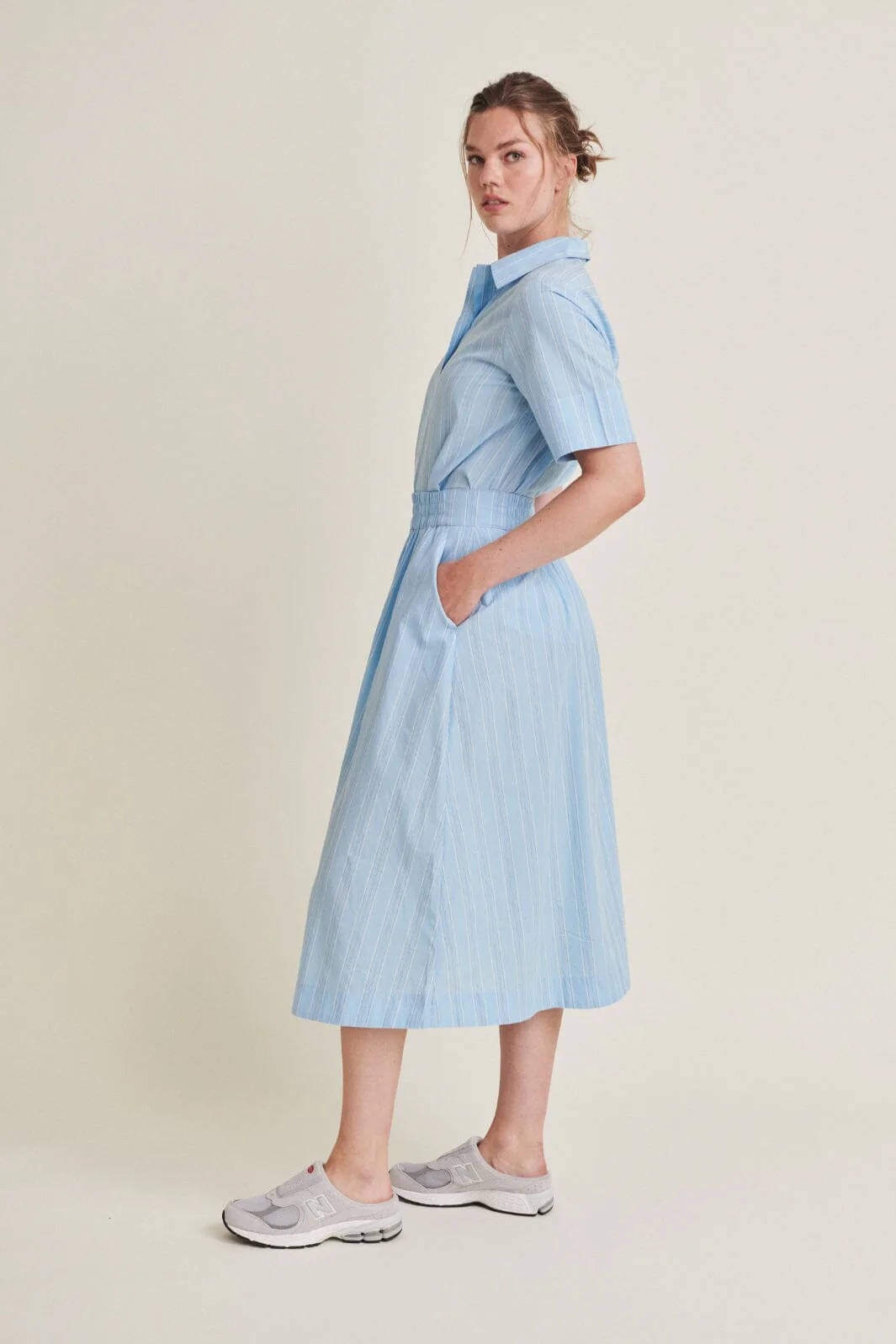 Basic Apparel Marina Skirt