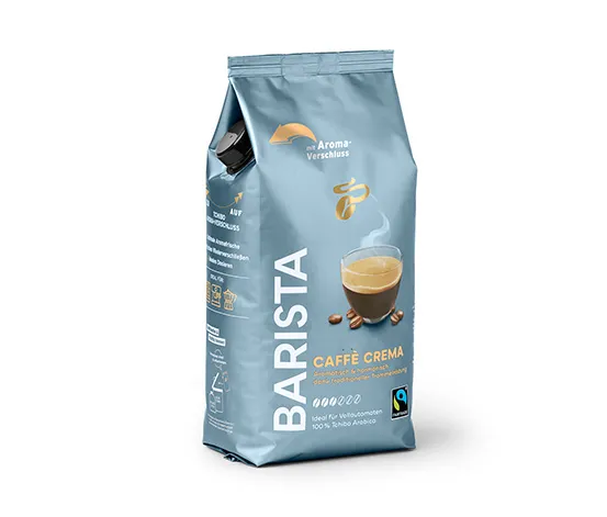 BARISTA Caffè Crema - Ganze Bohne
