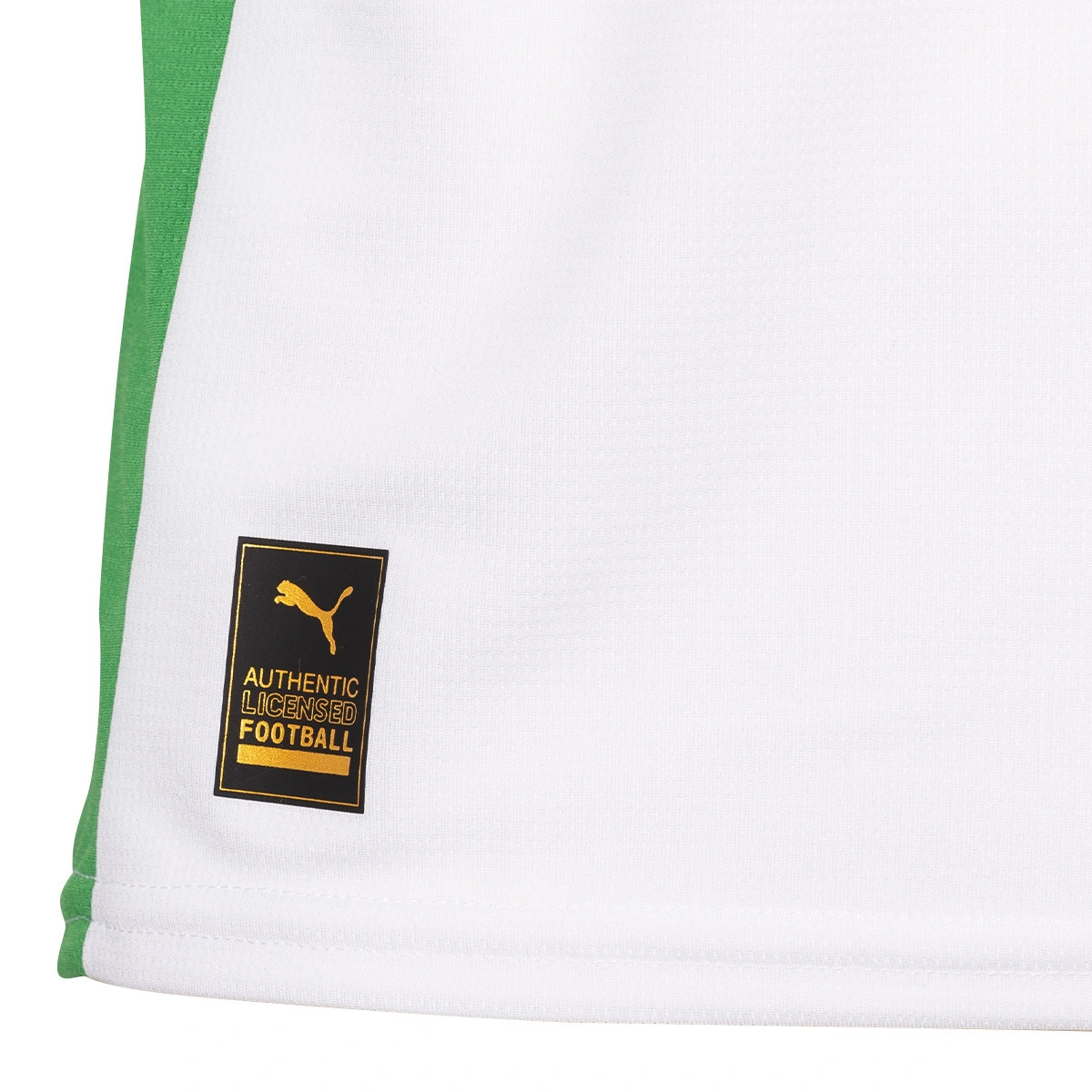 Camisola Puma UD Sassuolo Segundo Equipamento 2025-2026 Criança