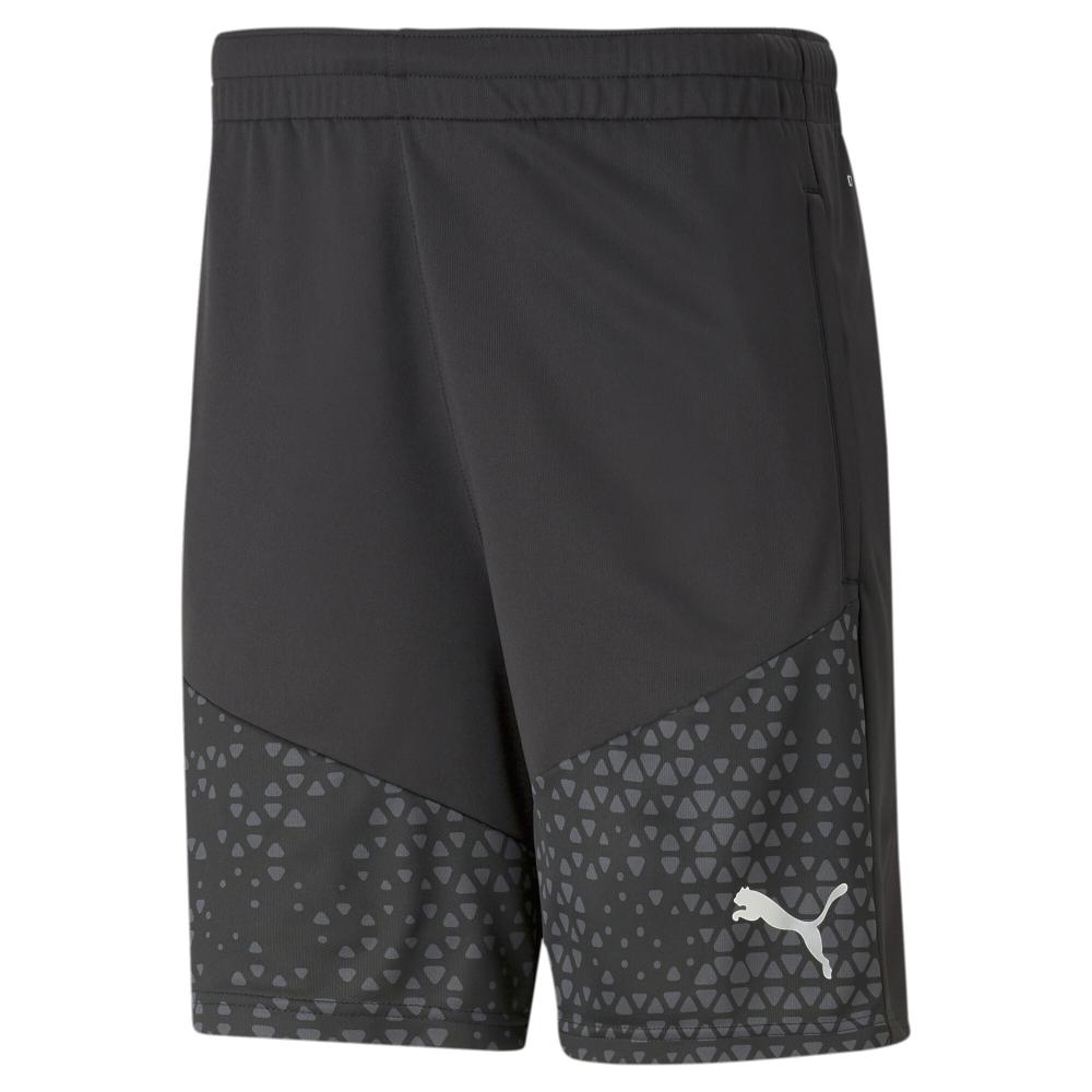 Puma Stade Rennais Short Noir Garçon Puma 2023/2024
