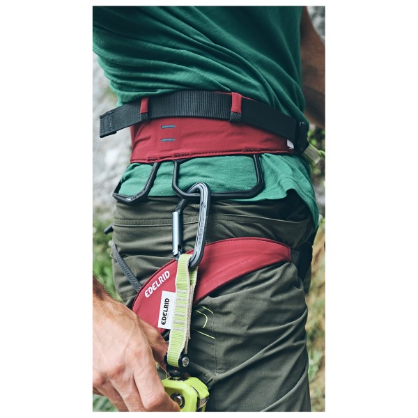 Edelrid - Sirana TC - Baudrier