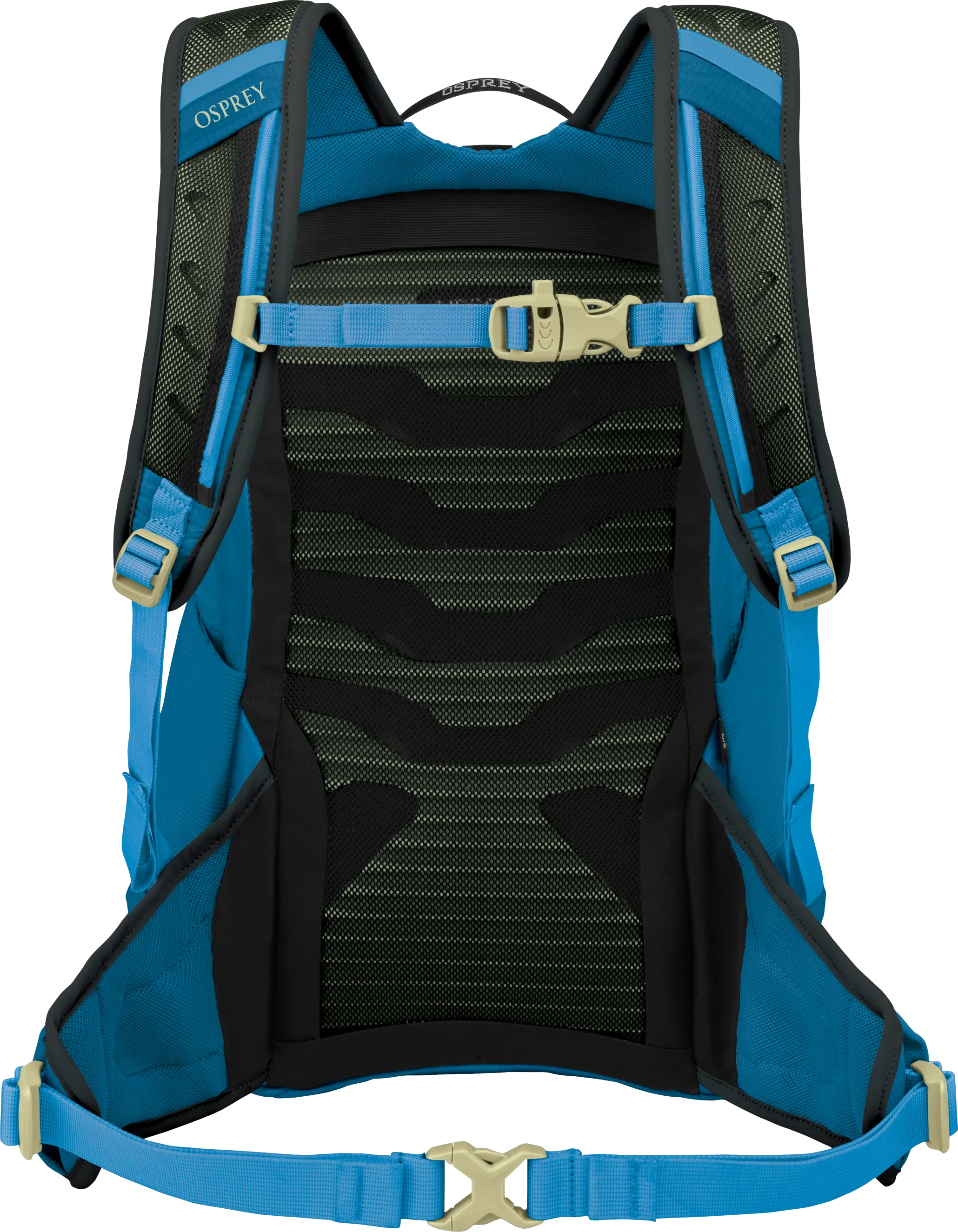 Osprey Talon Jr Scoria Blue