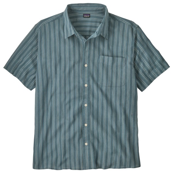 Patagonia - A/C Shirt - Chemise