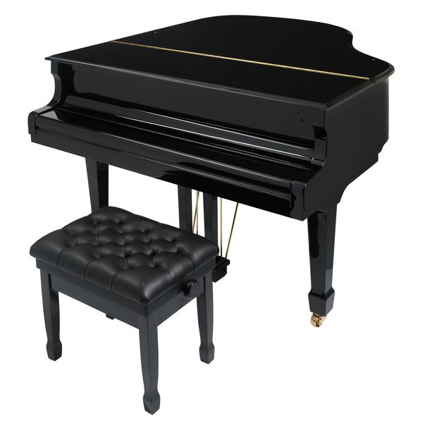 Thomann GP 160 E/P Grand Piano