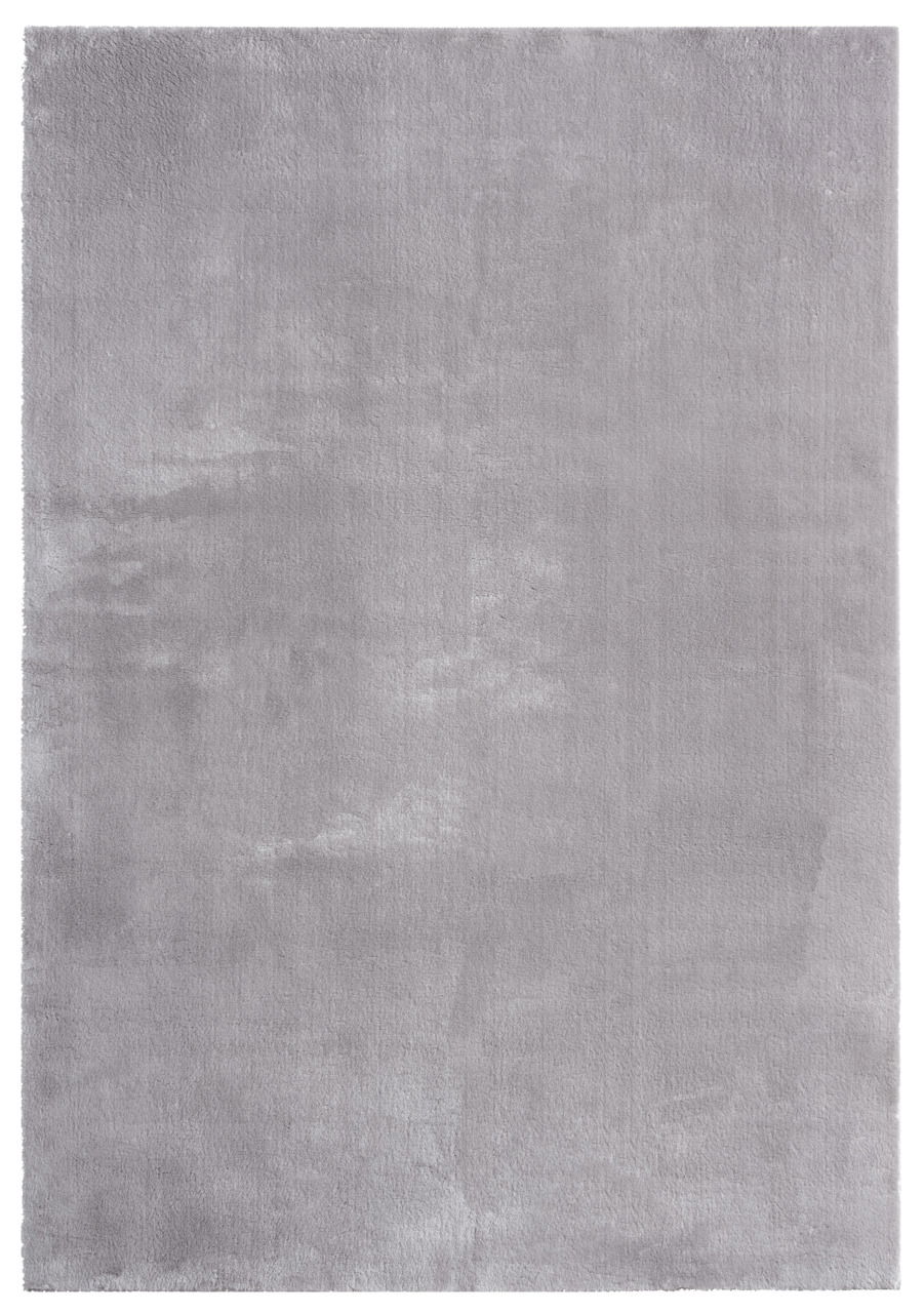 Merinos Kunstfellteppich 80x150cm LOFT