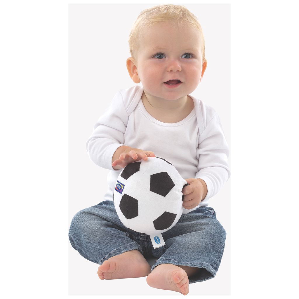 PlaygroPlaygro   Mein erster Fussball