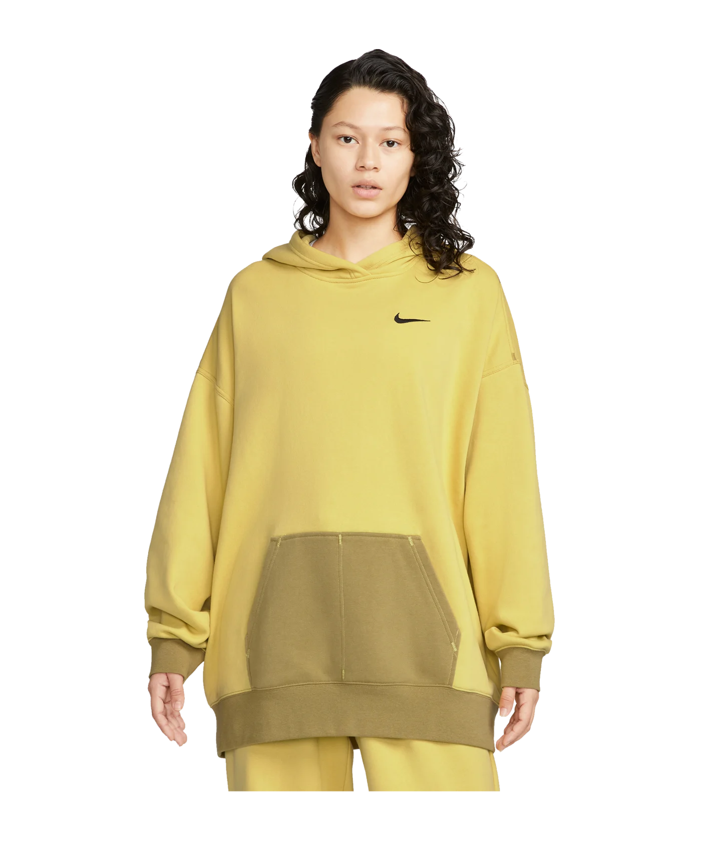 Nike Sportswear Swoosh Hoody Damen F304