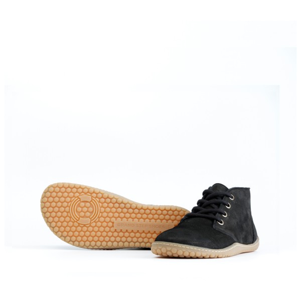 Grand Step Shoes - Pat Barefoot Nappa - Chaussures minimalistes