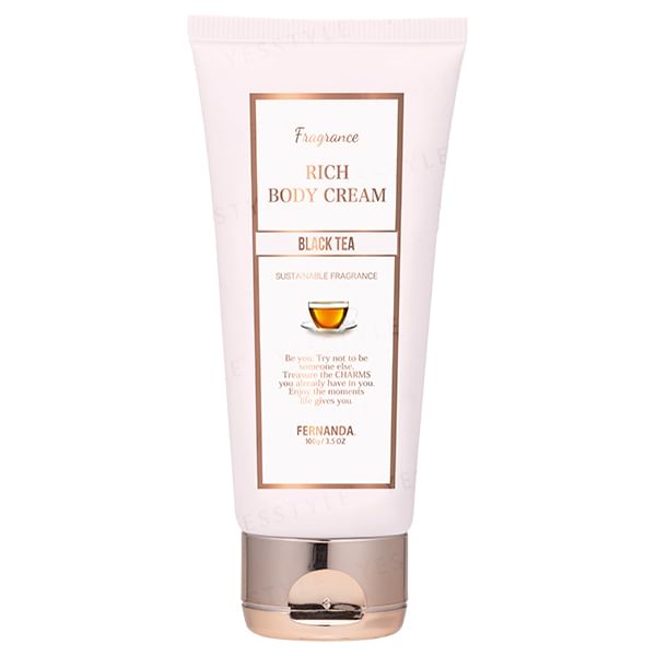 Fernanda - Geurrijke bodycrème