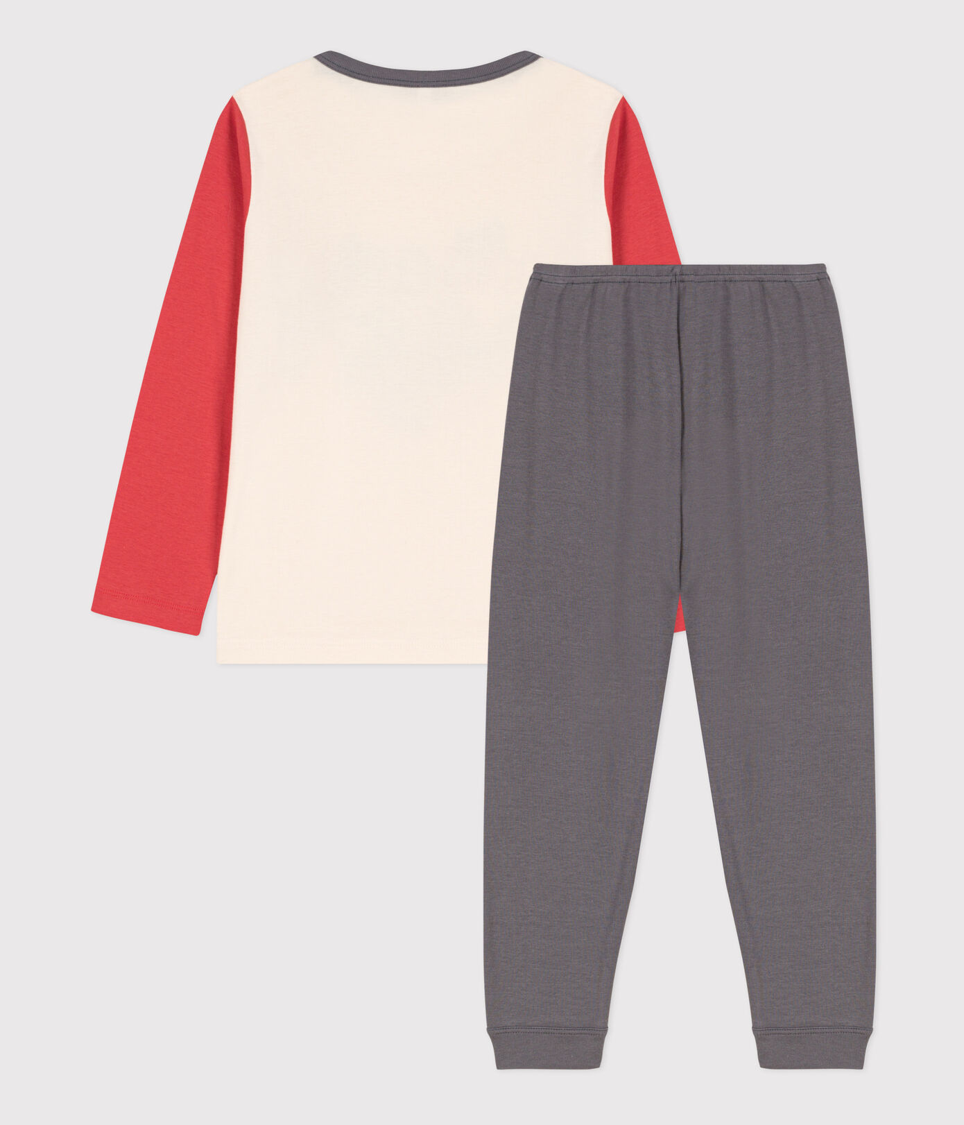 Pyjama petite fille/petit garçon en coton