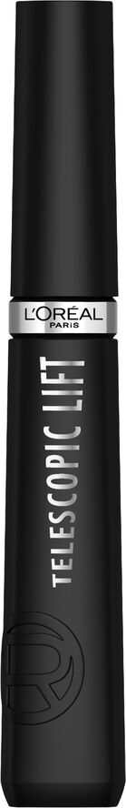 L'Oréal Paris Telescopic Lift Mascara Black