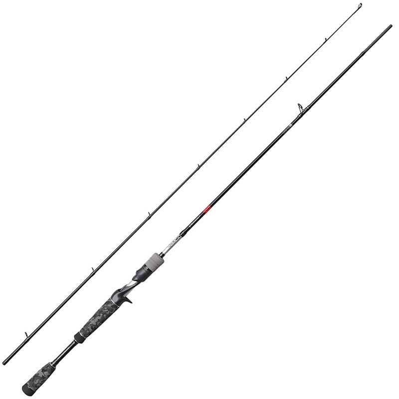 Canne Casting Berkley Urbn Ii Baitcast Finesse Rod