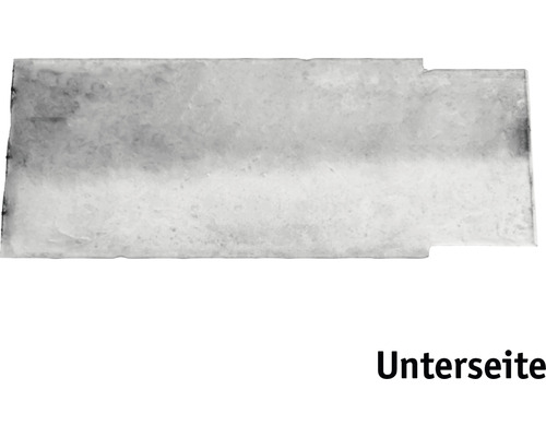 Inlaatbak/afvoerschacht 50 x 16 x 16 cm