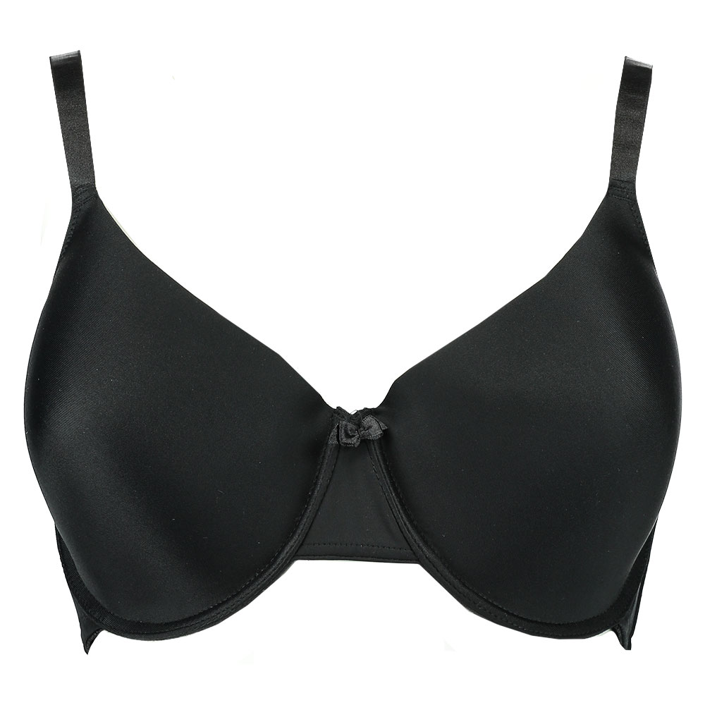 Padded BH A-E Stretch Zwart kopen? Goed en goedkoop