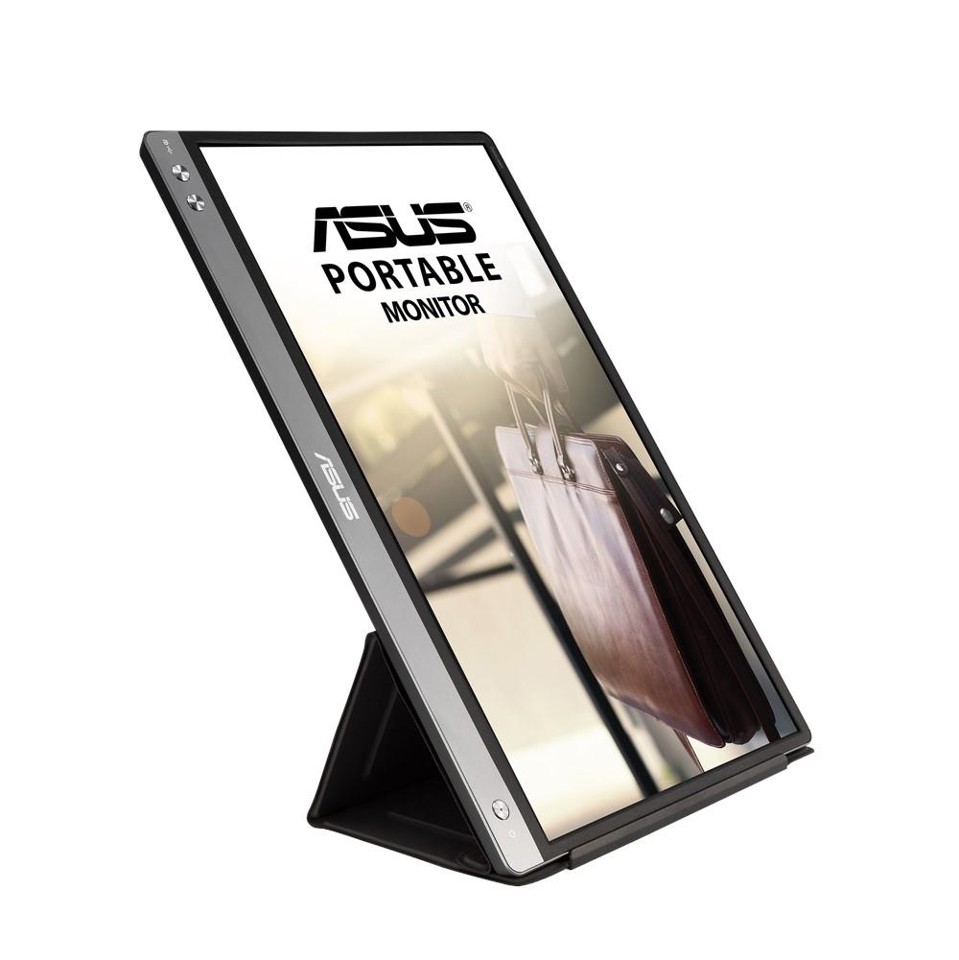 Asus- ZenScreen 14