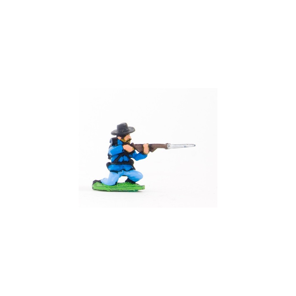 Infanterie de l'Union ou Confédérée 22