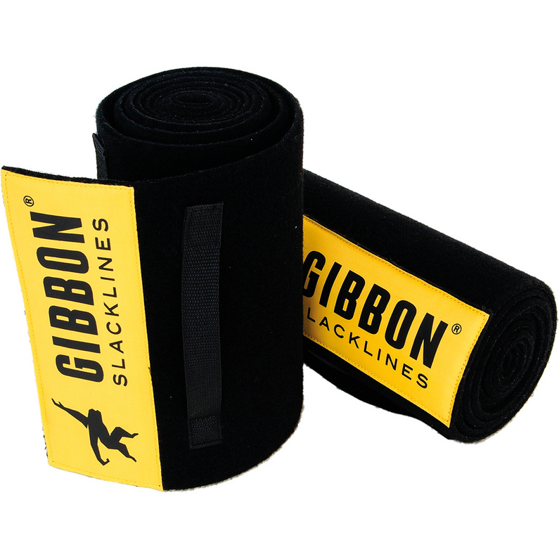 Gibbon Slacklines Treewear Baumschutz