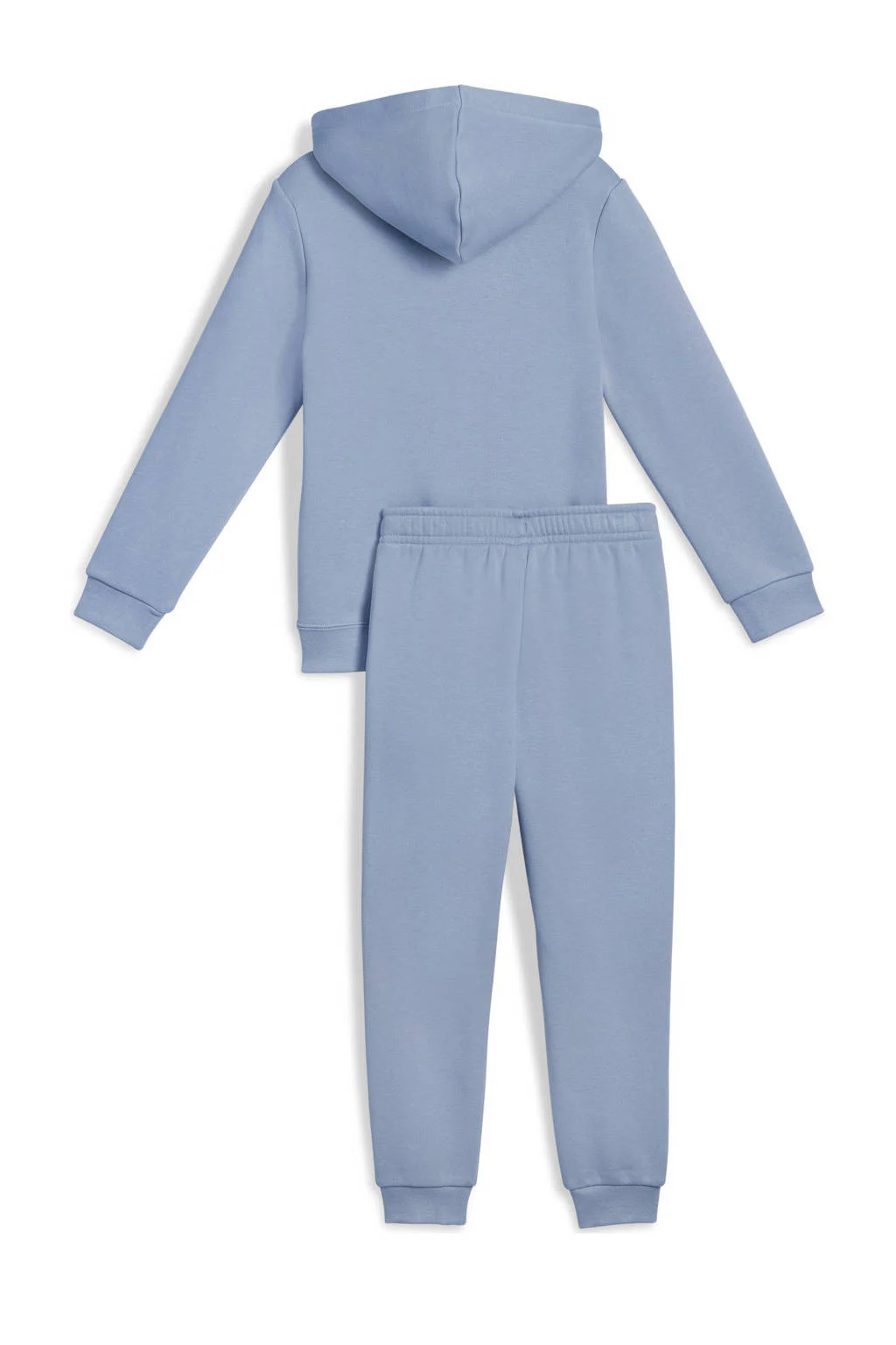Puma joggingpak blauw
