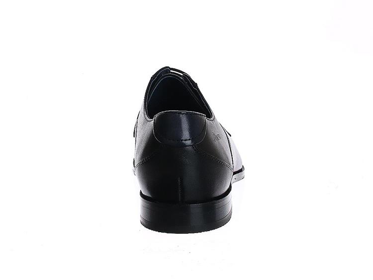 Sioux Geriondo-704 11450 schwarz