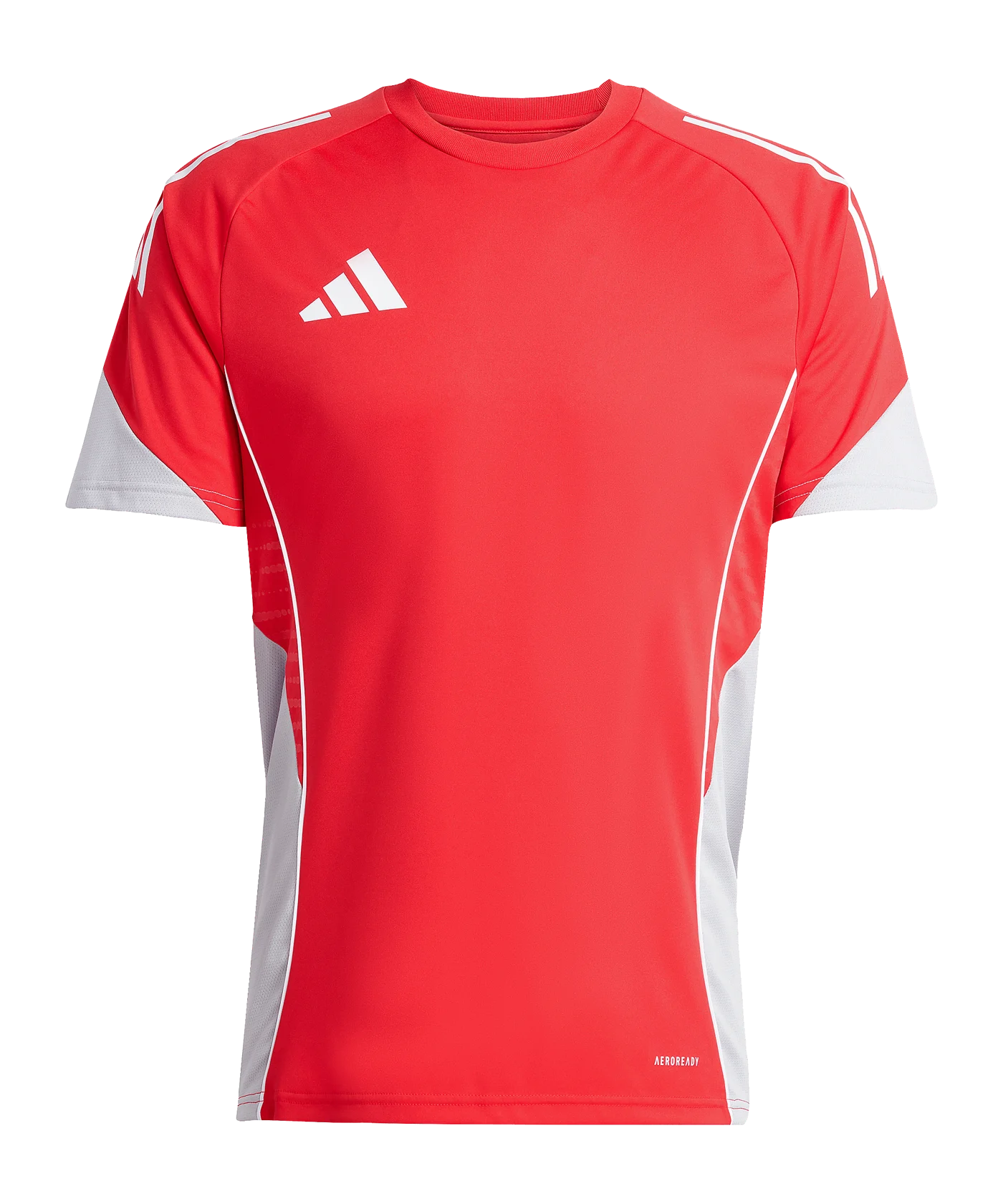 adidas Tiro 25 Competition Trikot Lila