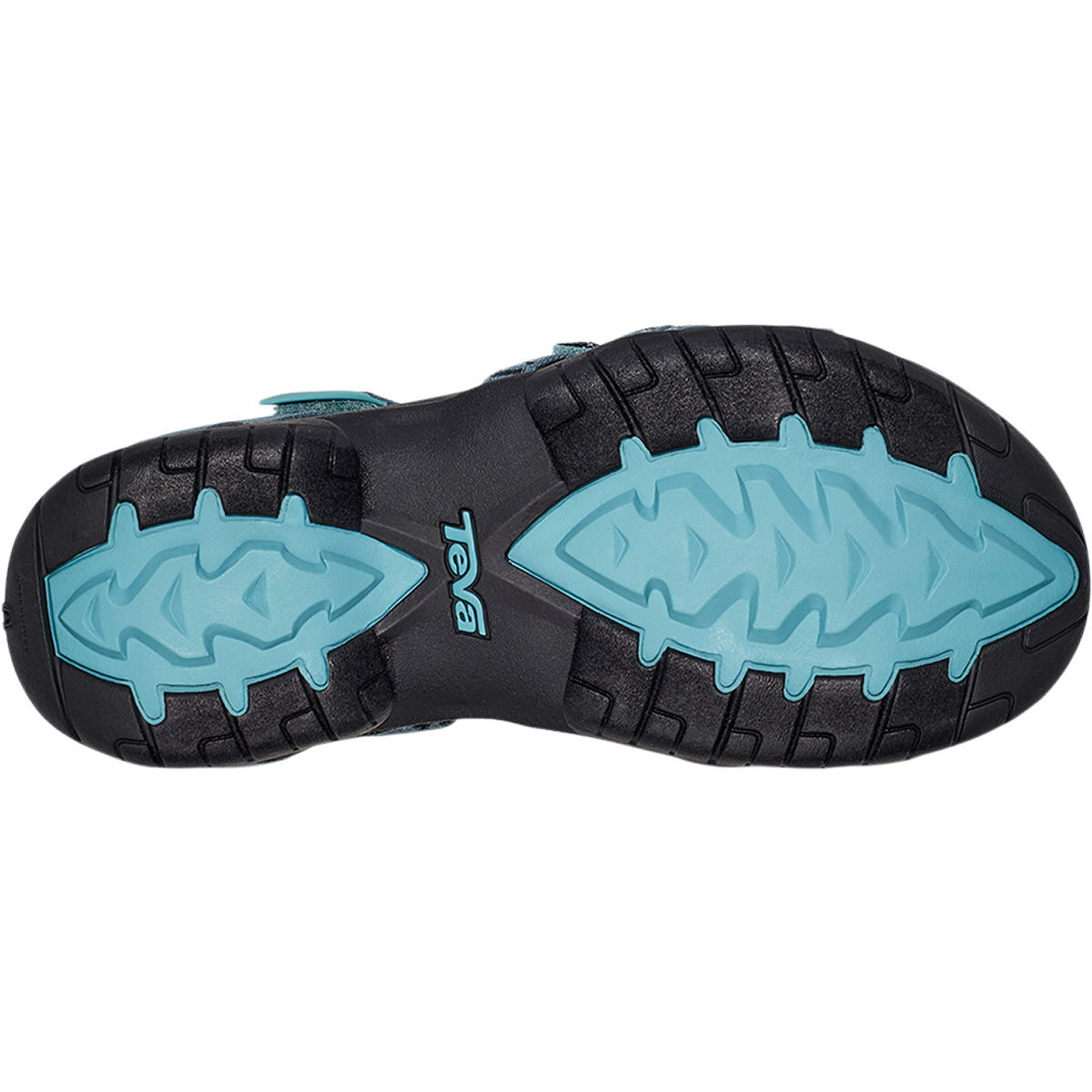 Teva Verra Vandresandaler Dame