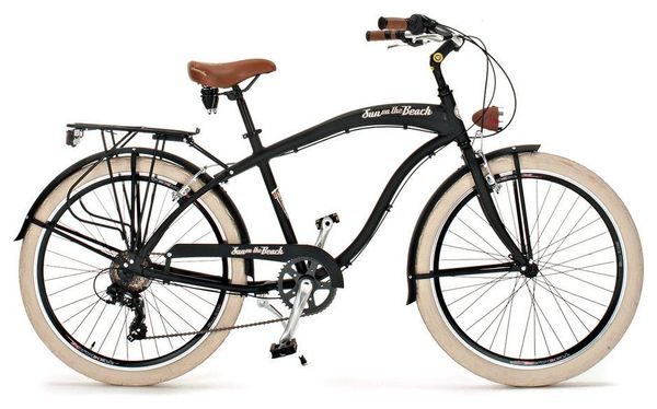 Vélo de ville Airbici Crusier Man 26