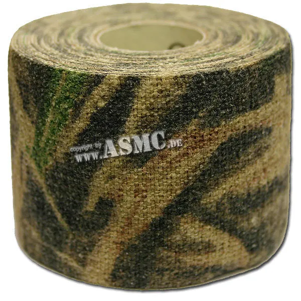 Gear Aid -  Tarnband Tactical Camo Form Schutzband
