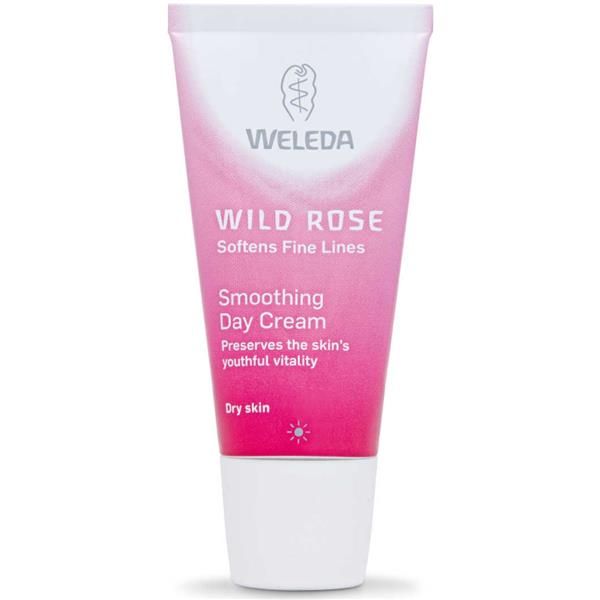 Creme De Dia Alisador De Rosa Mosqueta