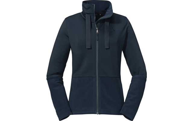 Schöffel Pelham Damen Fleecejacke