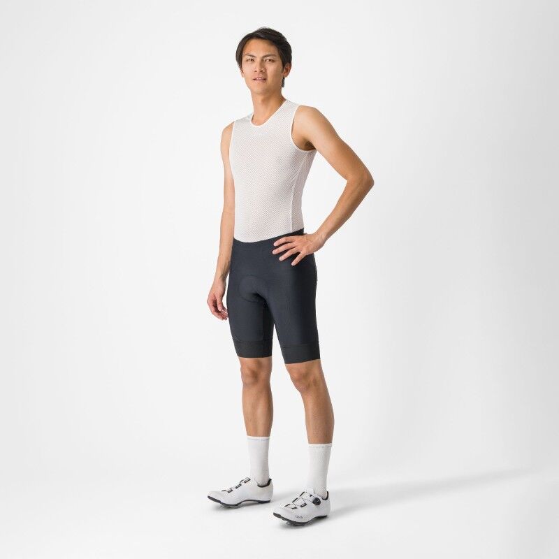 Entrata 2 Short - Cuissard vélo homme