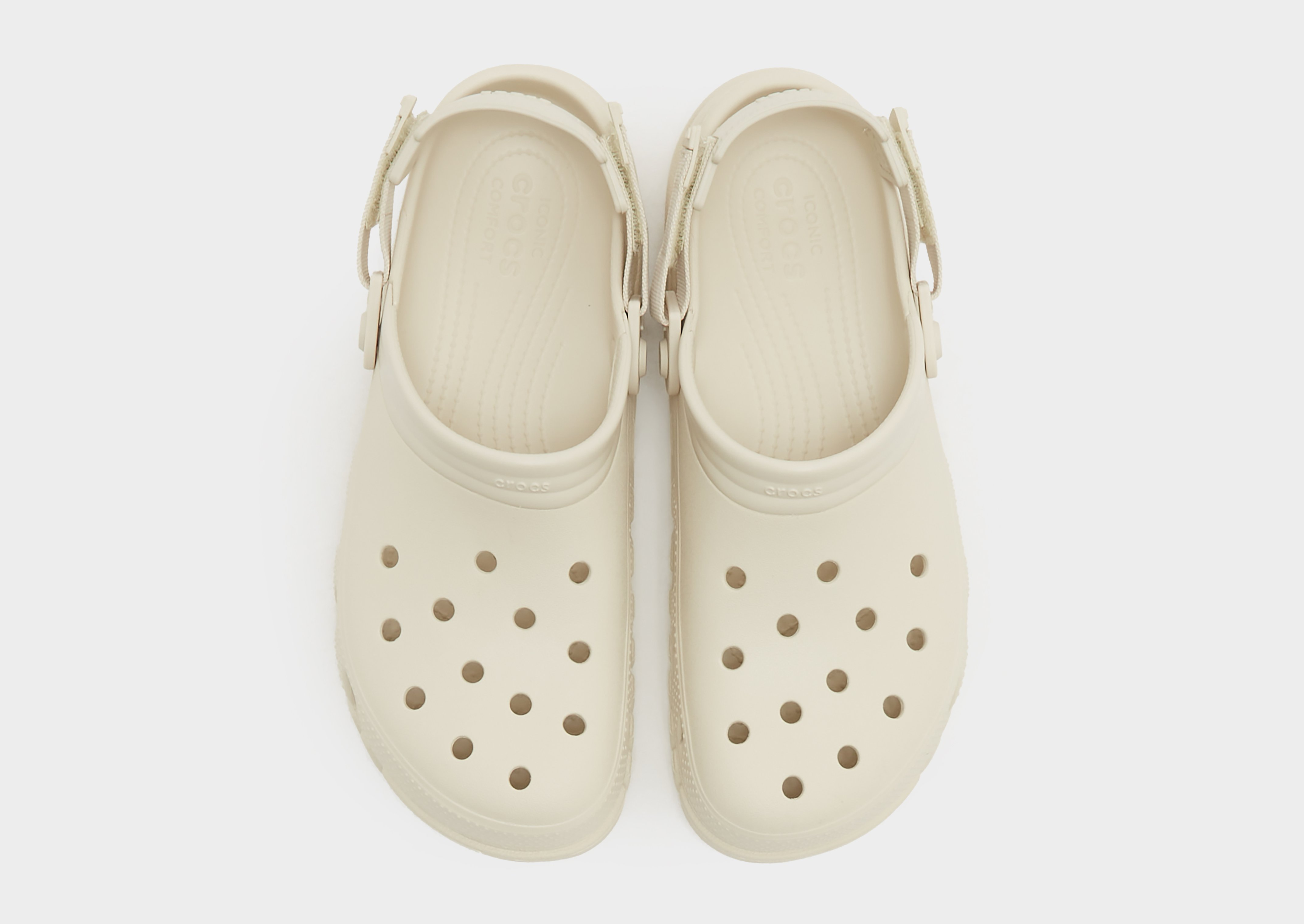 Crocs Duet Max Clog Homme