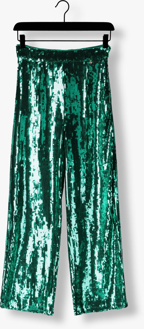 HARPER & YVE groene harper & yve pantalon pixie-pa