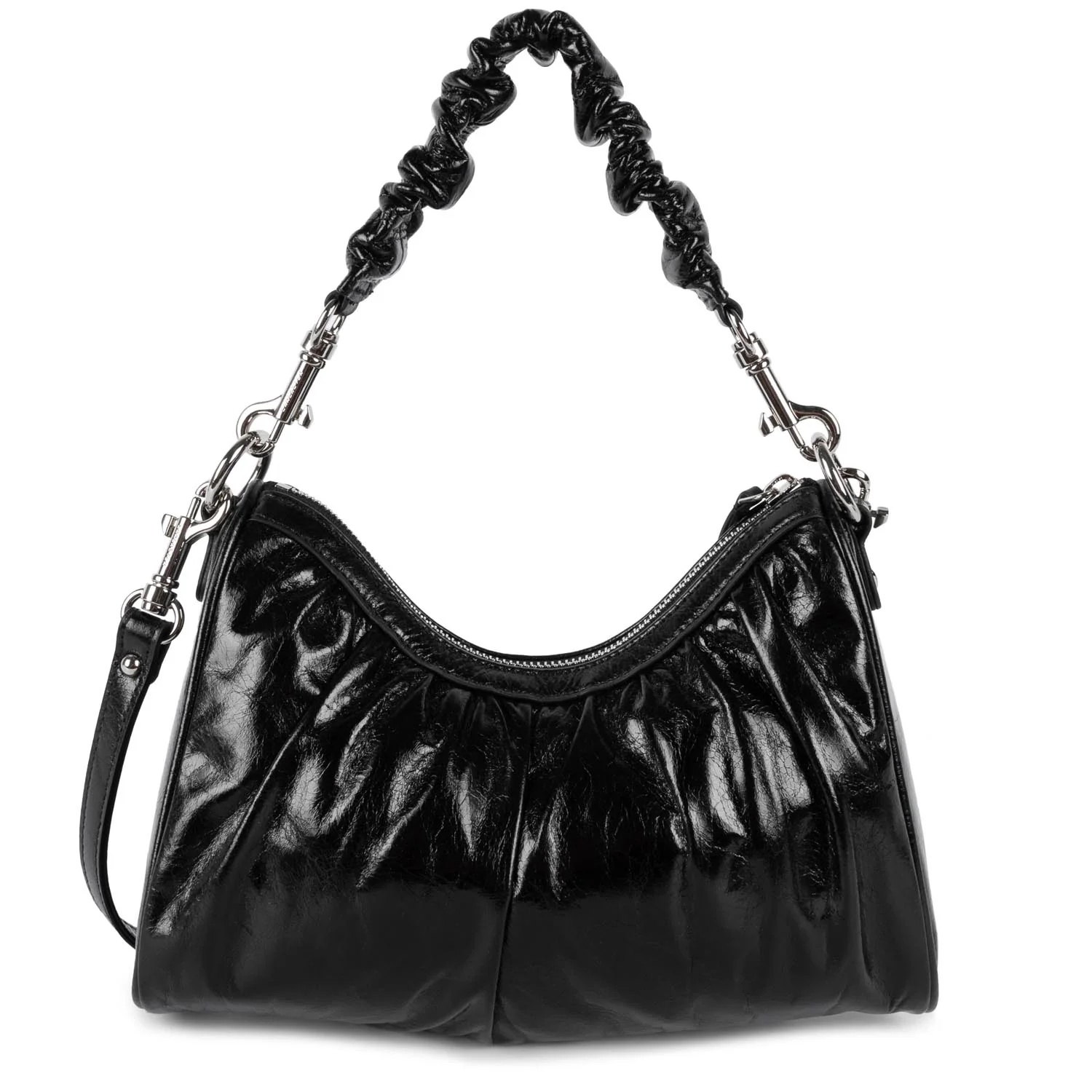 Rétro & Glam-Sac baguette