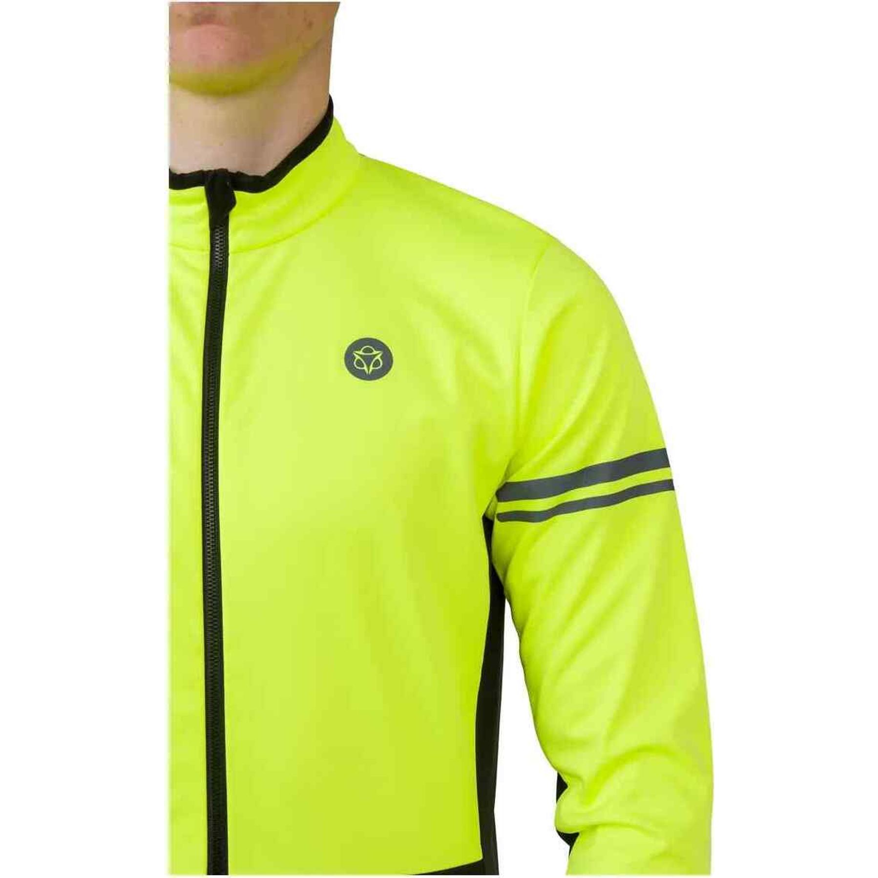 AGU Essential II Winter Fietsjas
