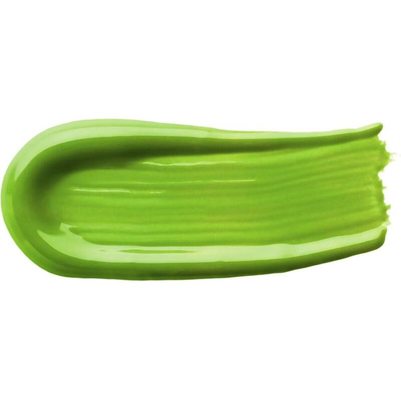 Darwi Flacon de 80 ml de Peinture Acrylique Universelle Brillante - Vert prairie