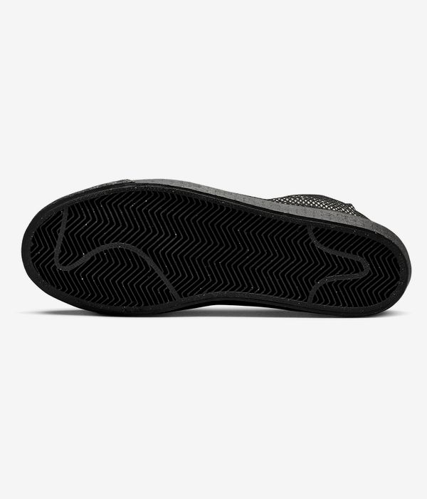 Nike SB Zoom Blazer Mid Premium Schuh (white black)