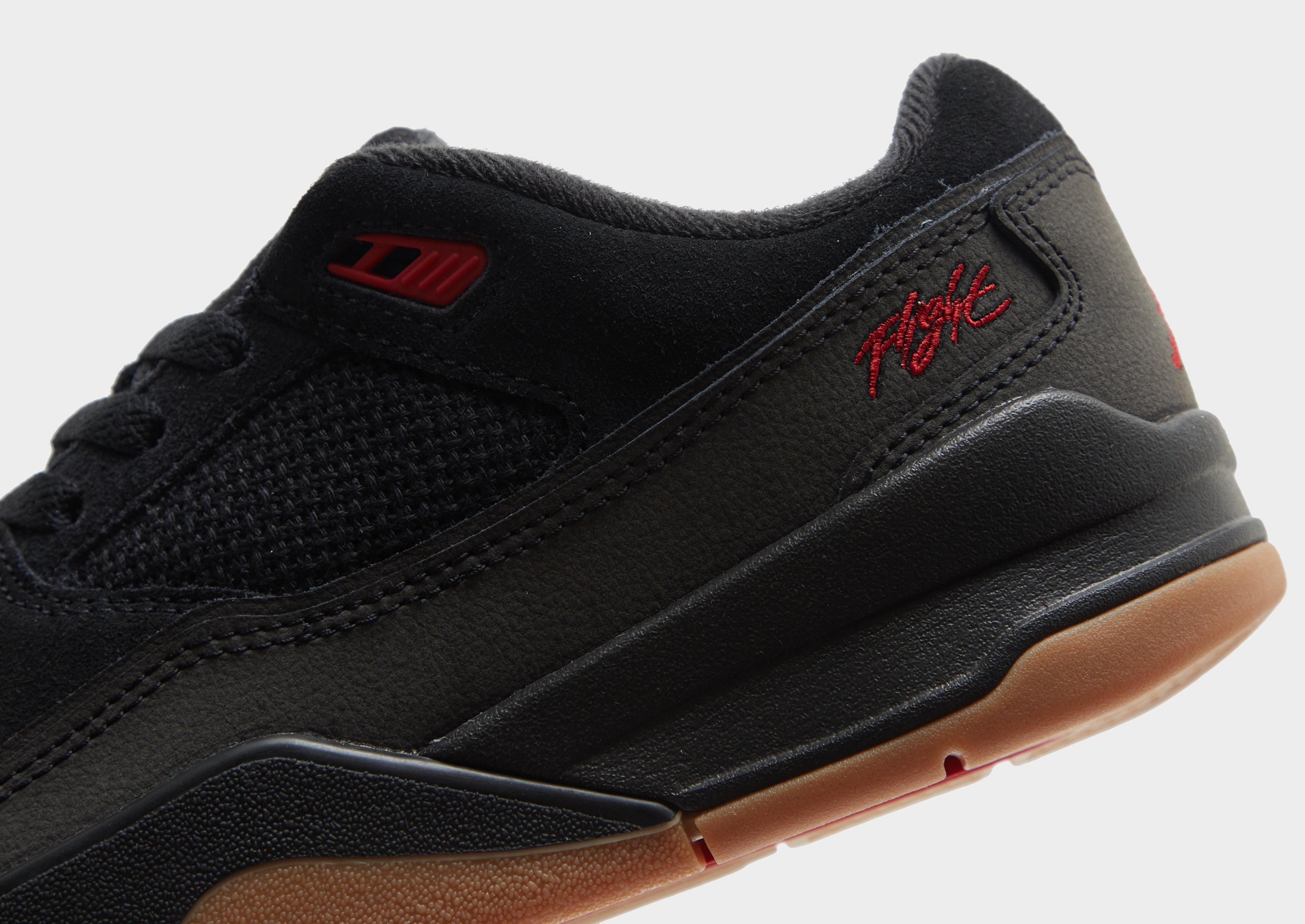 Jordan Flight Court Junior