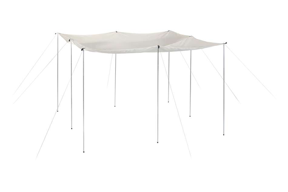 Groenberg Skygge Tarp - large