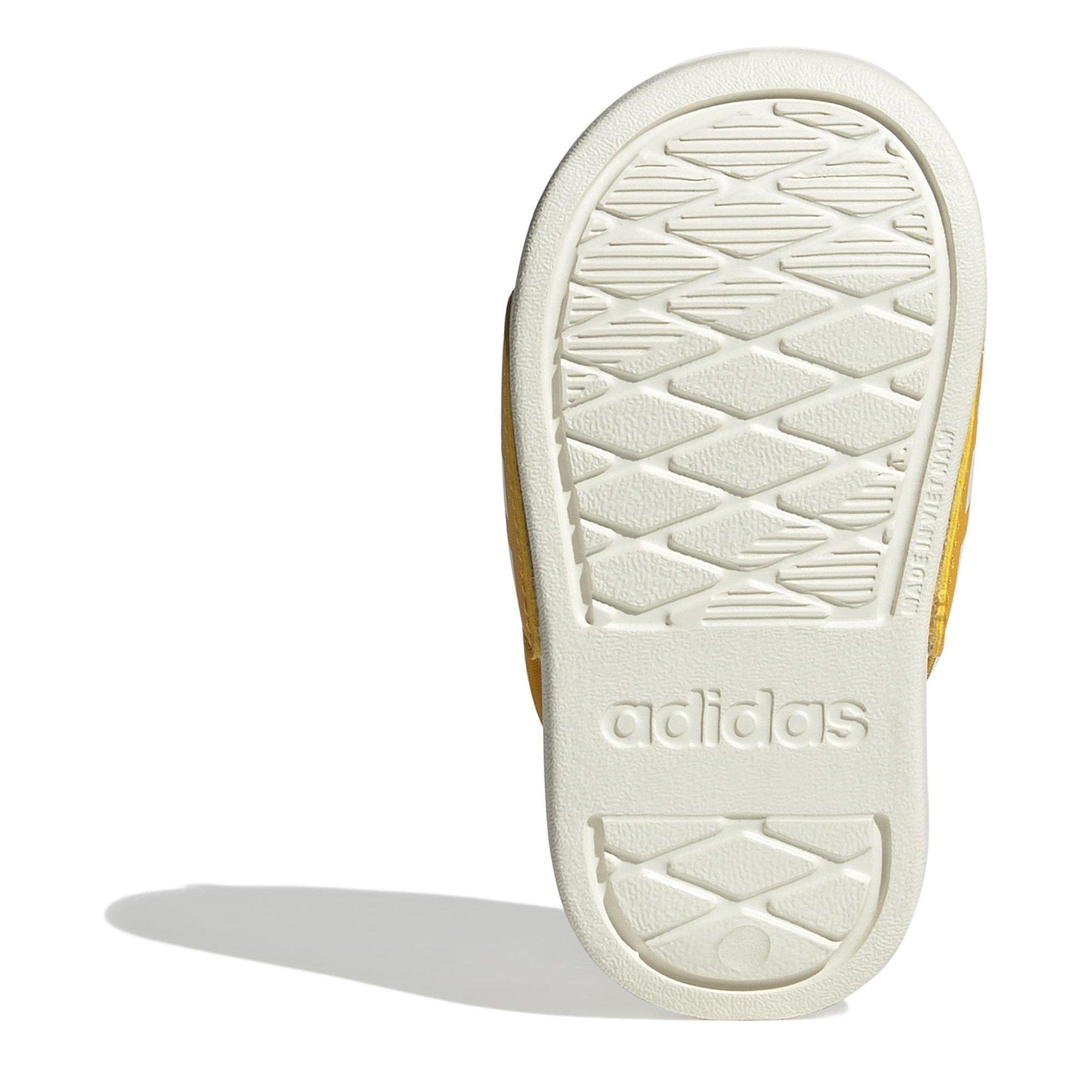 adidas Adilette Estrap Sliders Infants