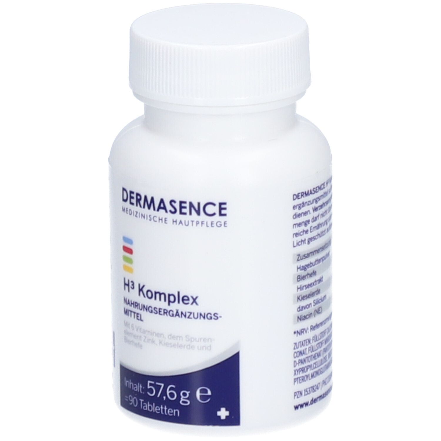 DERMASENCE H3 Komplex
