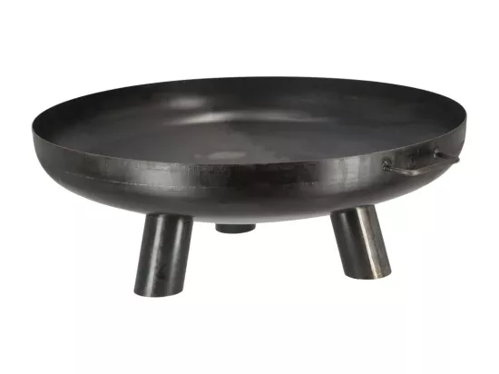 Brasero en forme de coupe