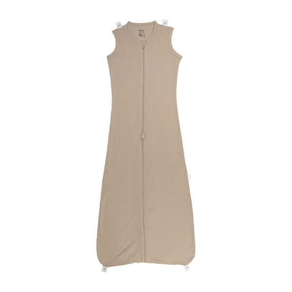 Lodger Hopper Slaapzak - 4 Seasons - Mt. 68-98 - Beige
