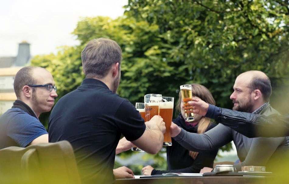 Motorradtraining Arnsberg