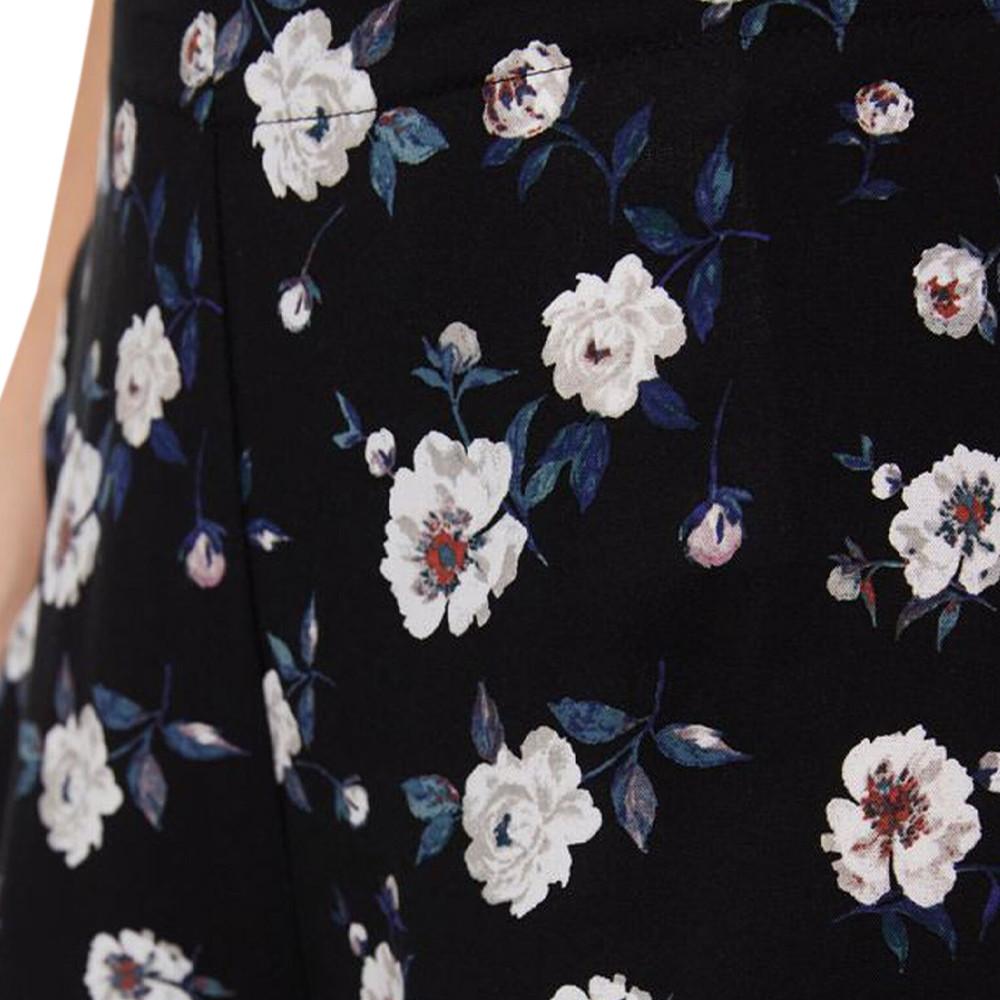 Vero Moda Pantalon Noir Femme Vero Moda Easy